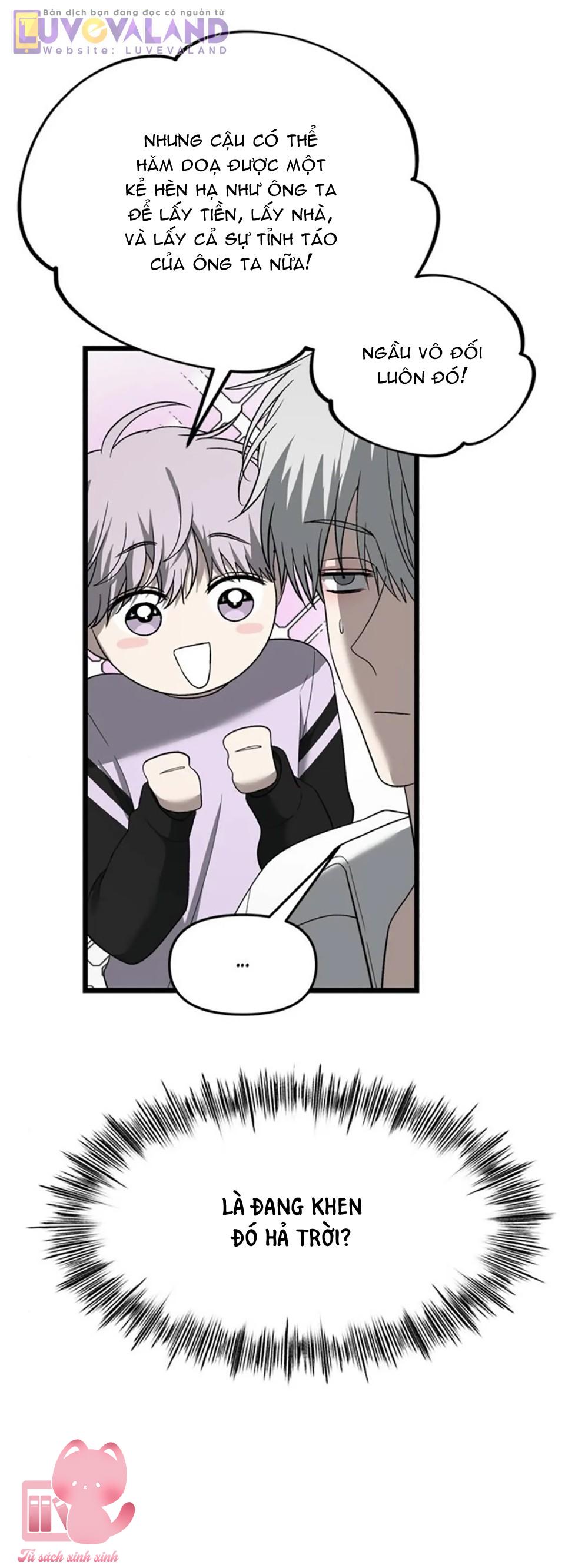 Tự Do Trong Mơ - Chap 130