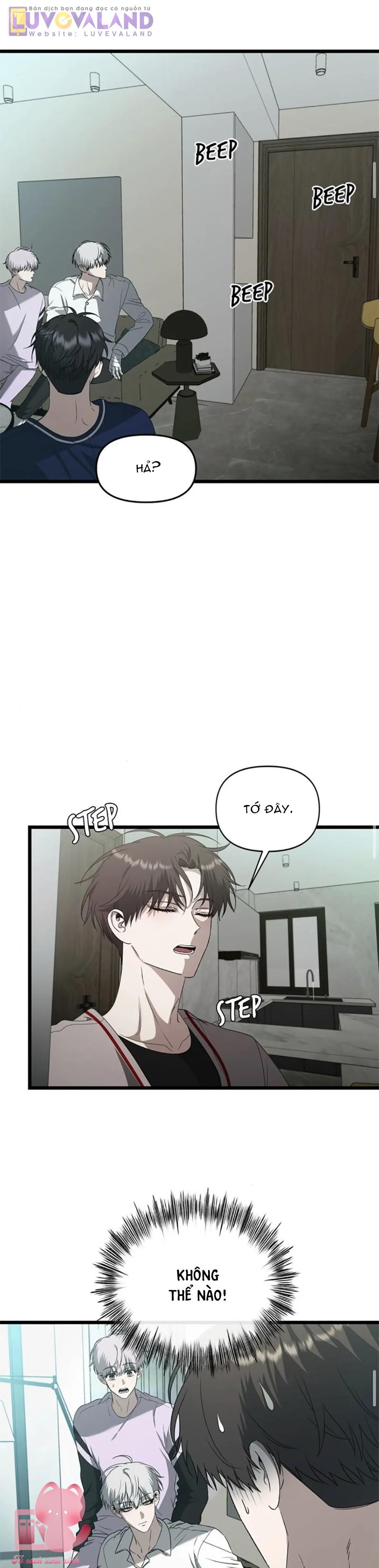 Tự Do Trong Mơ - Chap 130