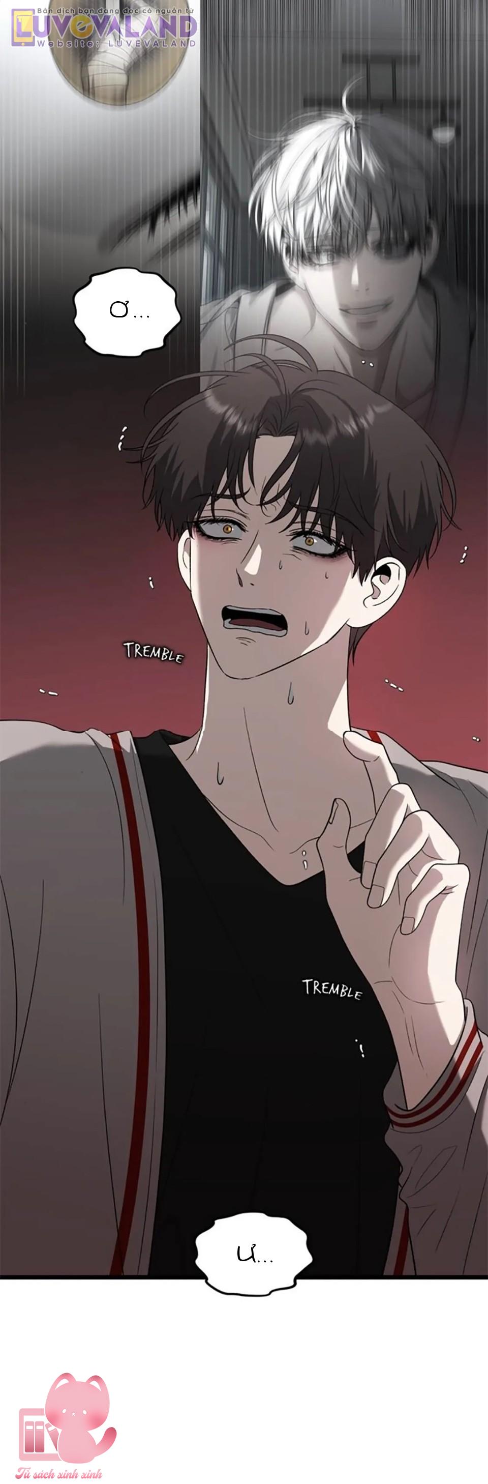 Tự Do Trong Mơ - Chap 130