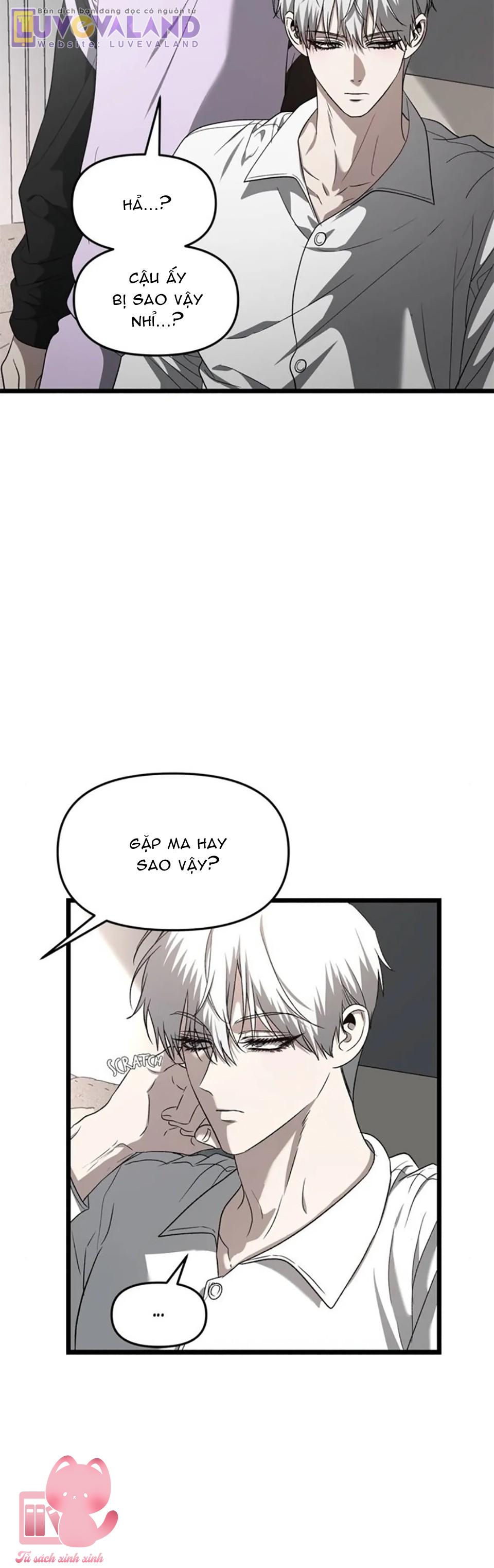 Tự Do Trong Mơ - Chap 130