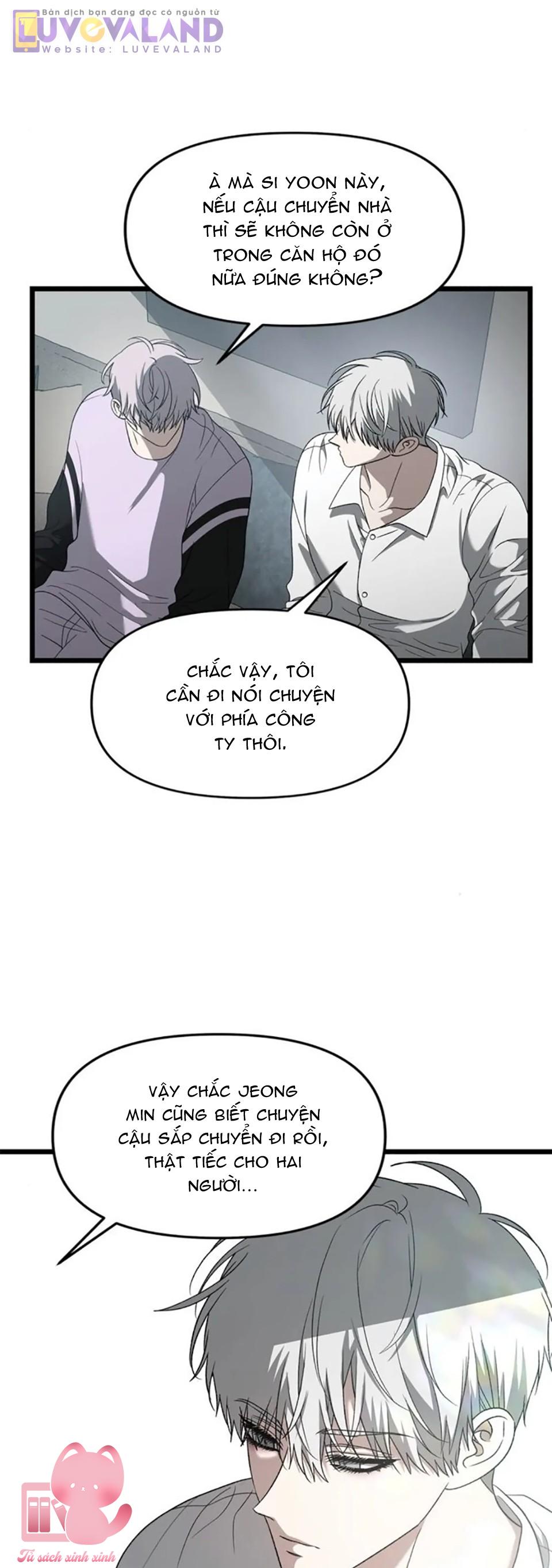 Tự Do Trong Mơ - Chap 130
