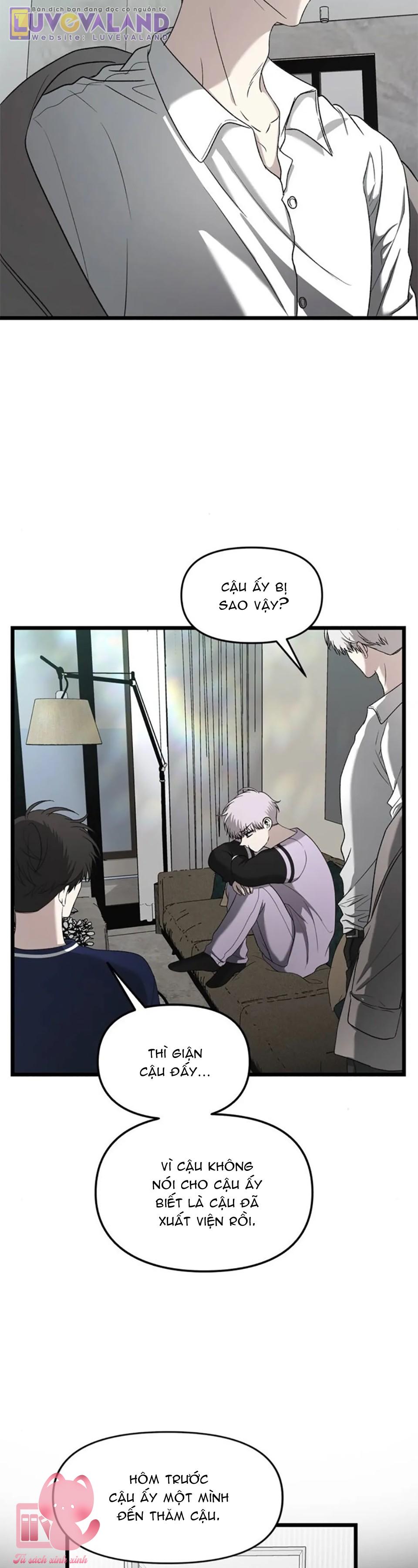 Tự Do Trong Mơ - Chap 130