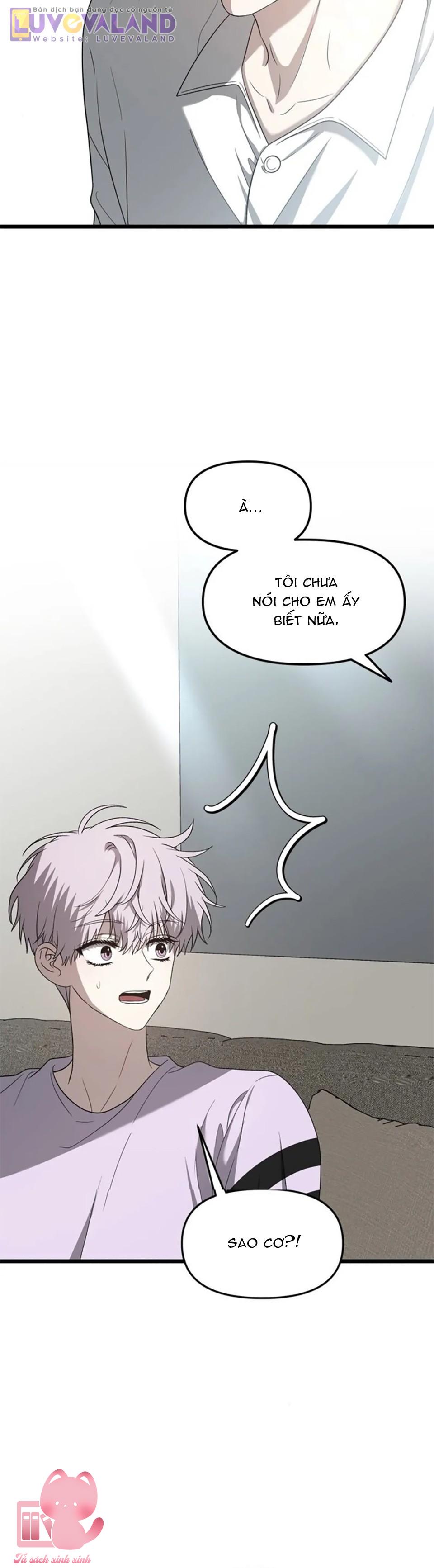 Tự Do Trong Mơ - Chap 130
