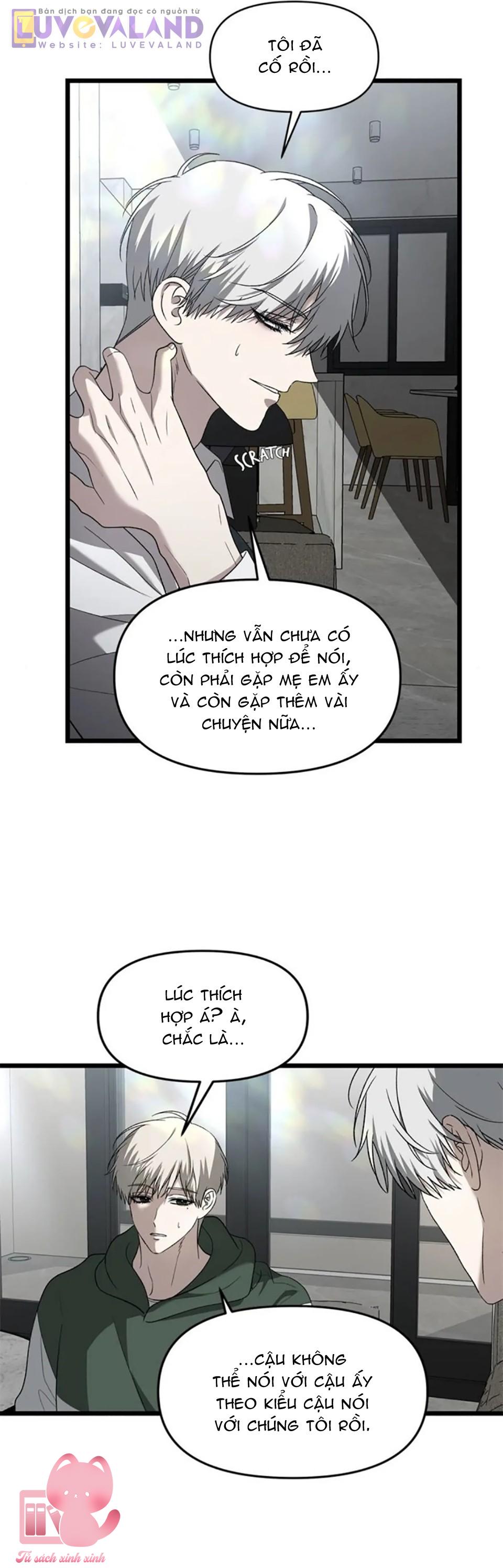 Tự Do Trong Mơ - Chap 130