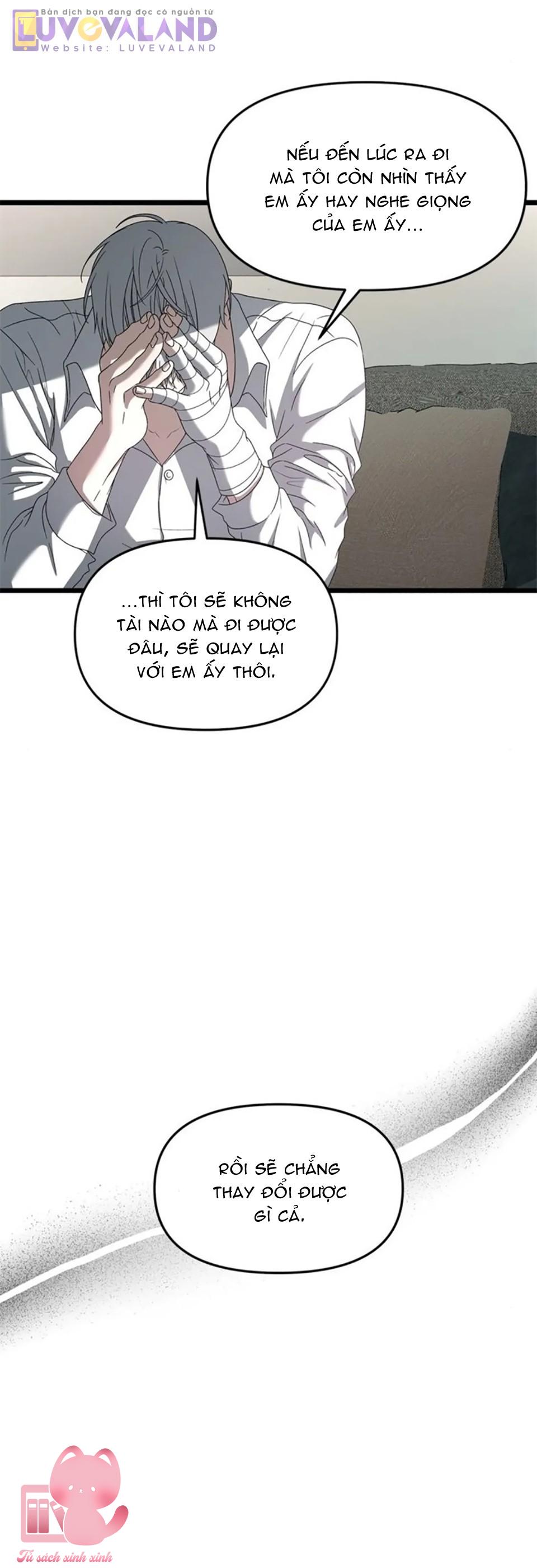 Tự Do Trong Mơ - Chap 130