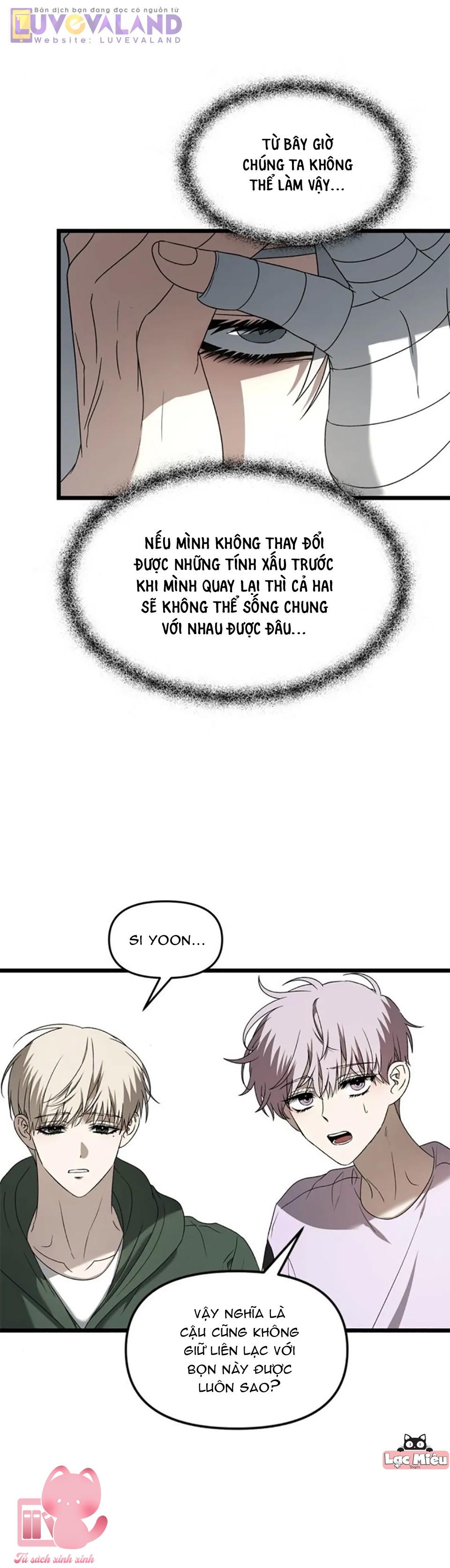 Tự Do Trong Mơ - Chap 130