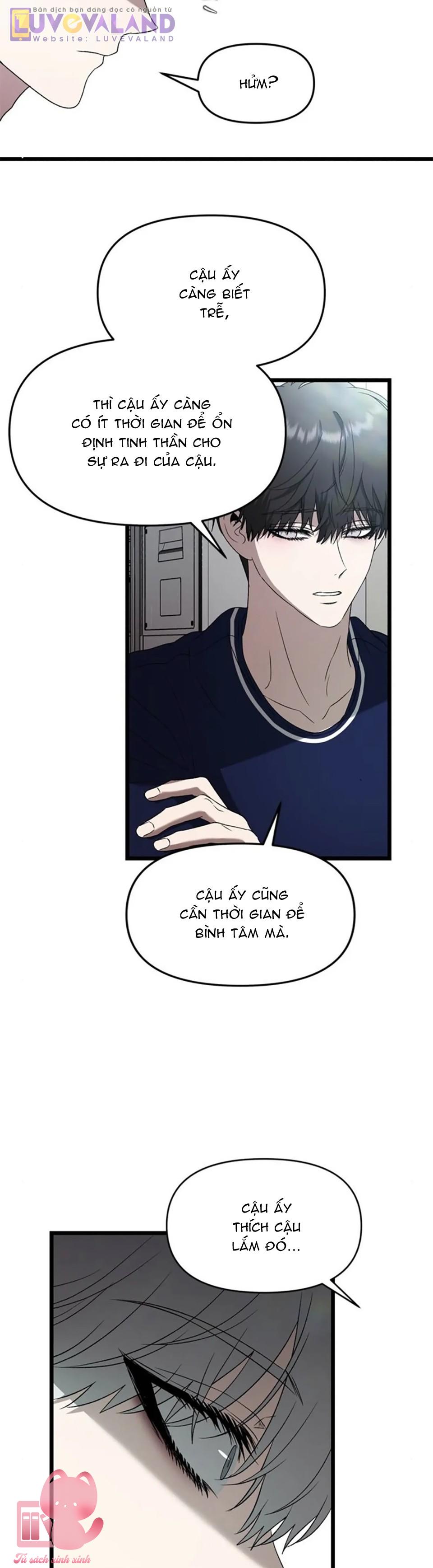 Tự Do Trong Mơ - Chap 130