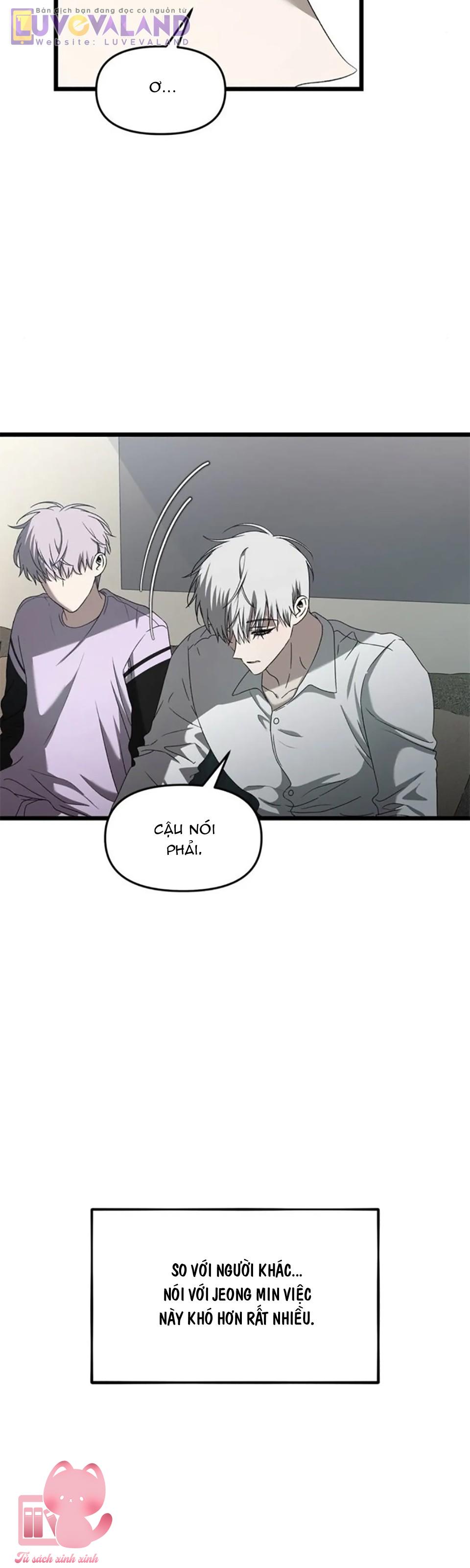 Tự Do Trong Mơ - Chap 130