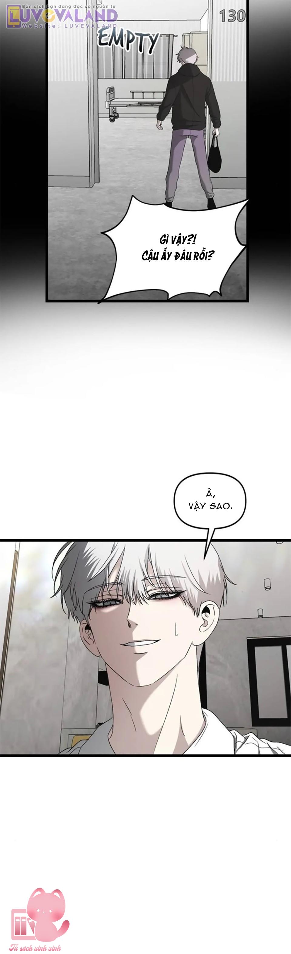 Tự Do Trong Mơ - Chap 130