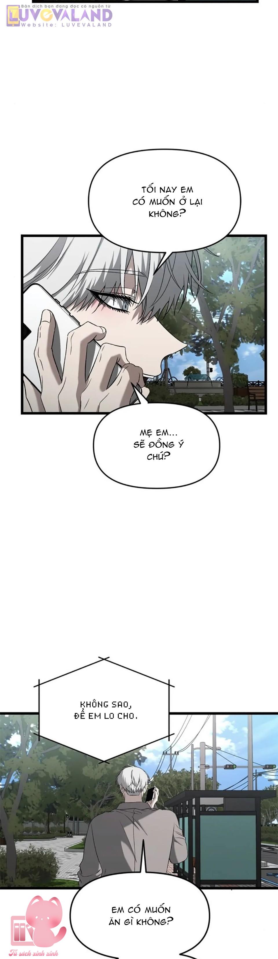 Tự Do Trong Mơ - Chap 130