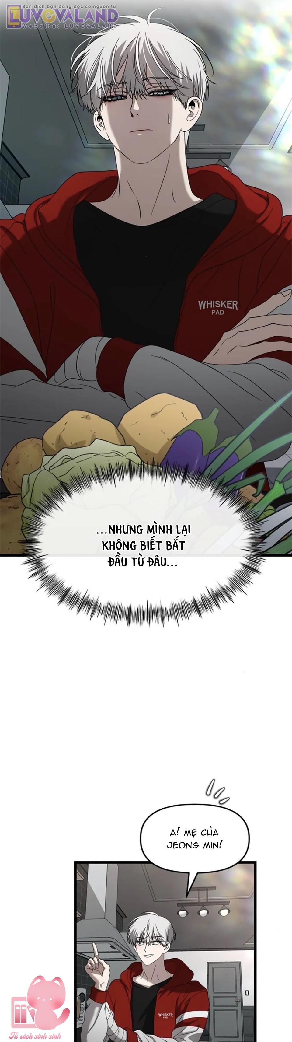 Tự Do Trong Mơ - Chap 130