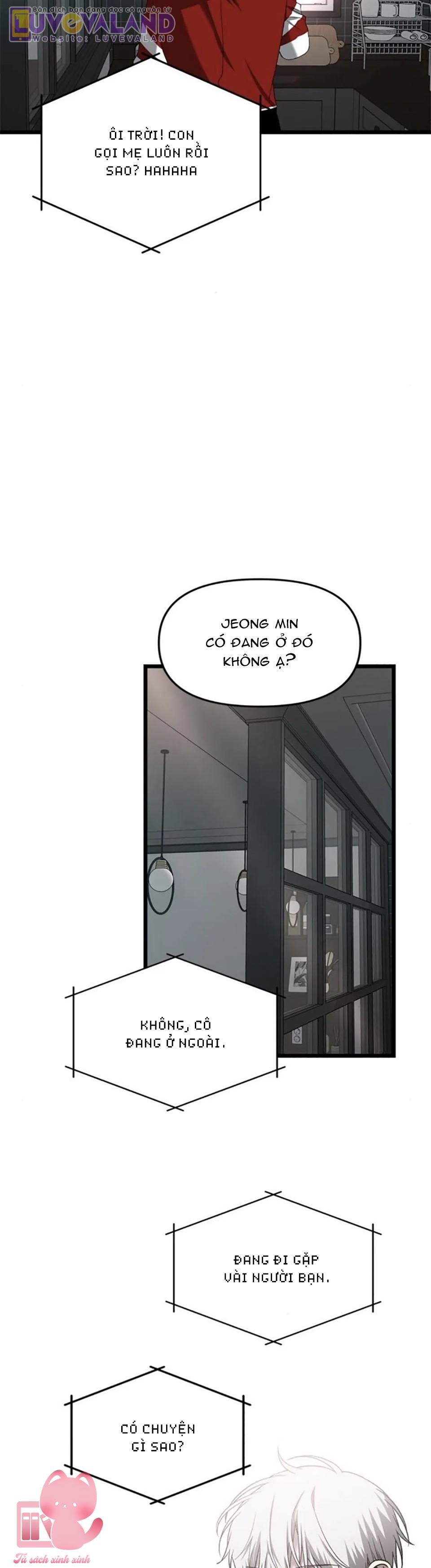 Tự Do Trong Mơ - Chap 130