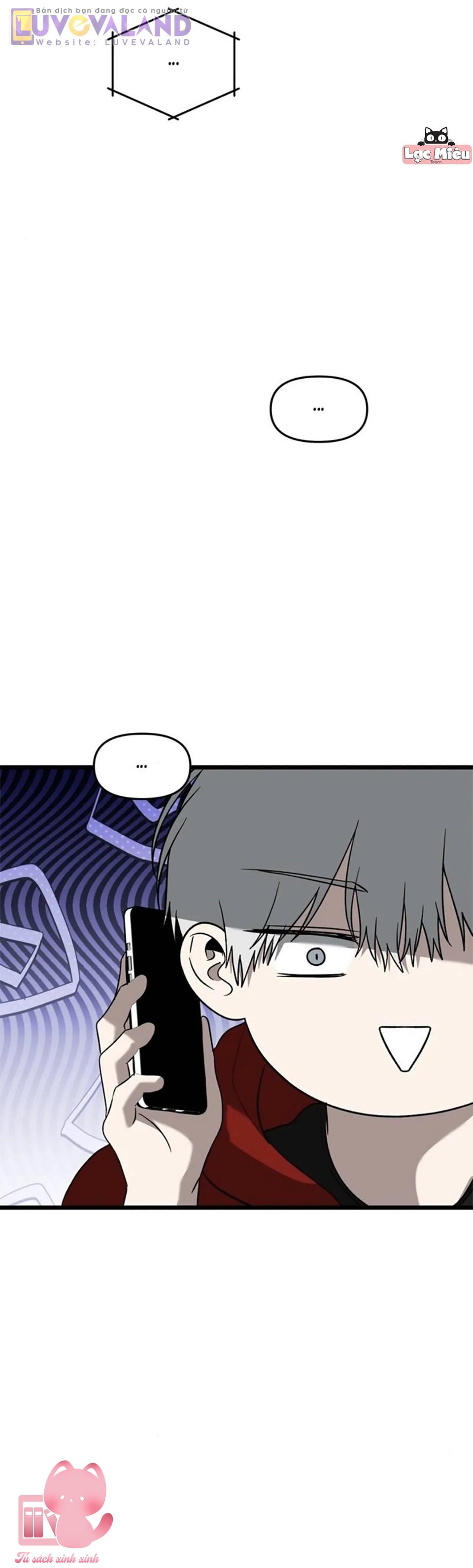 Tự Do Trong Mơ - Chap 130