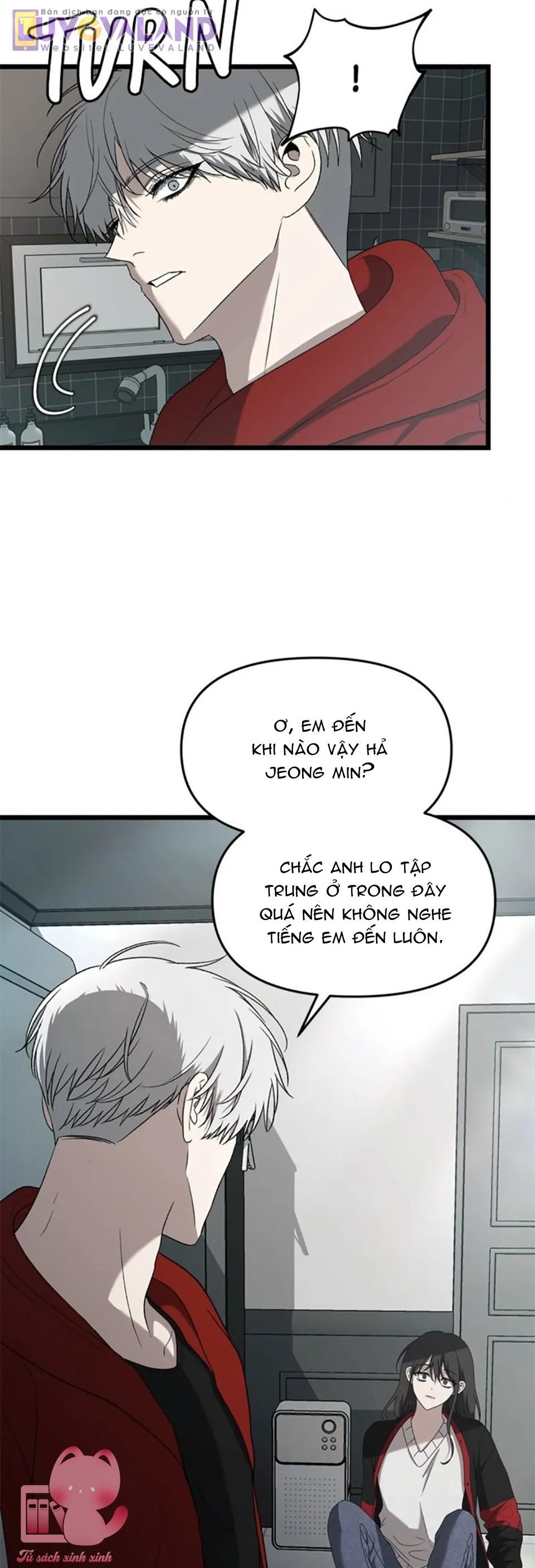 Tự Do Trong Mơ - Chap 130