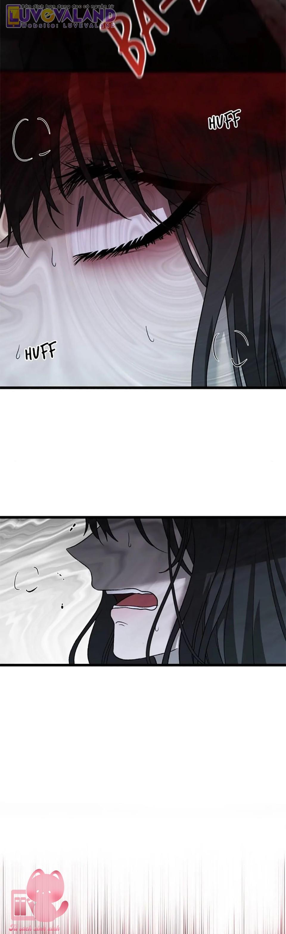 Tự Do Trong Mơ - Chap 130