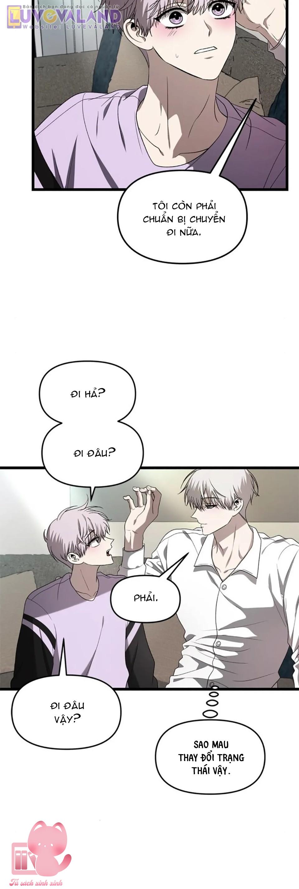 Tự Do Trong Mơ - Chap 130