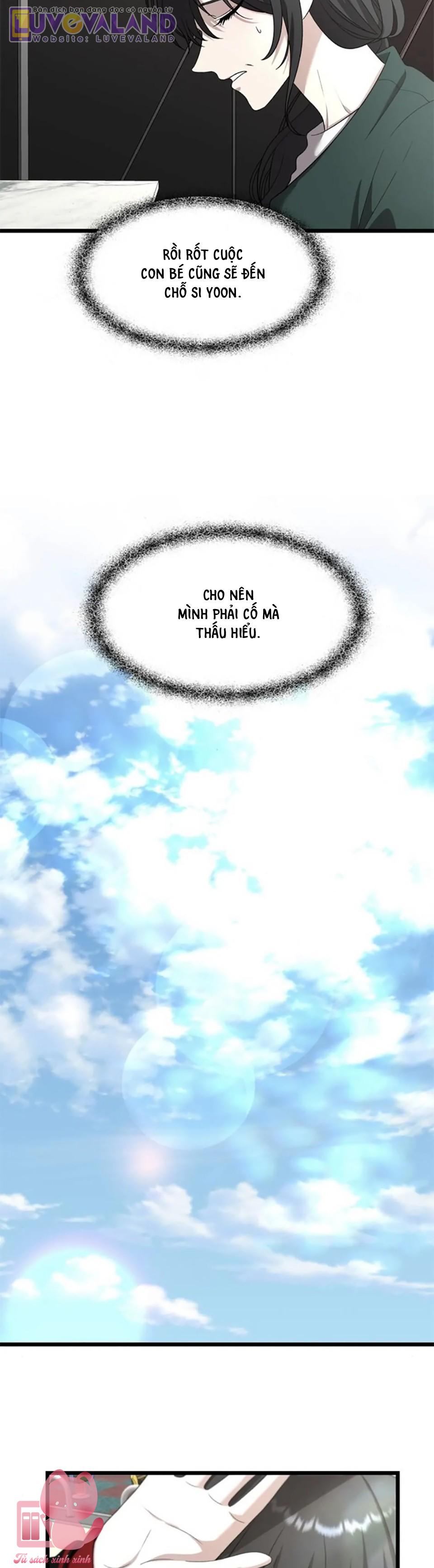 Tự Do Trong Mơ - Chap 131