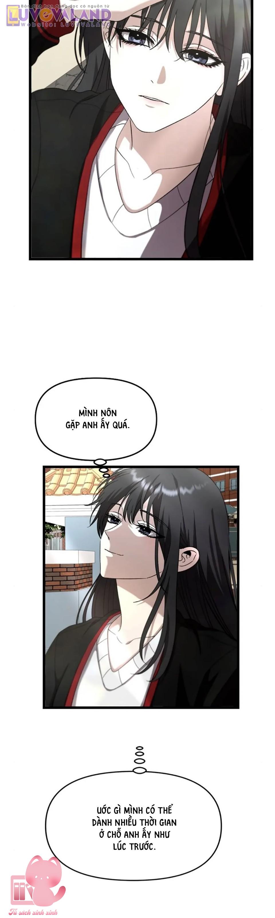 Tự Do Trong Mơ - Chap 131