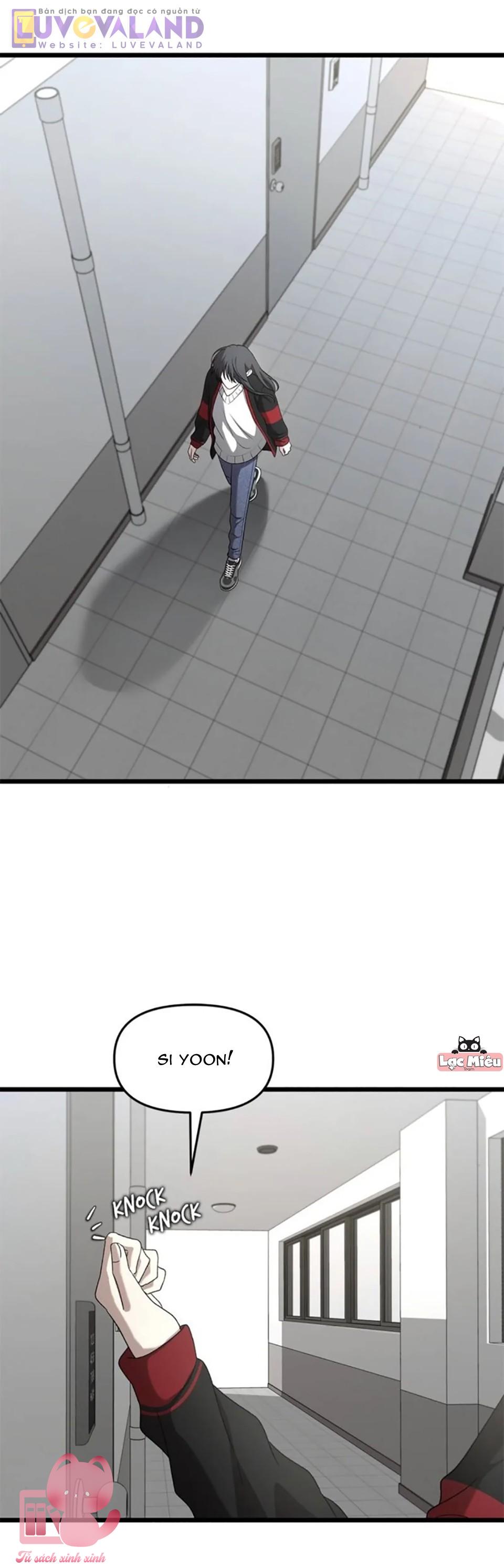 Tự Do Trong Mơ - Chap 131
