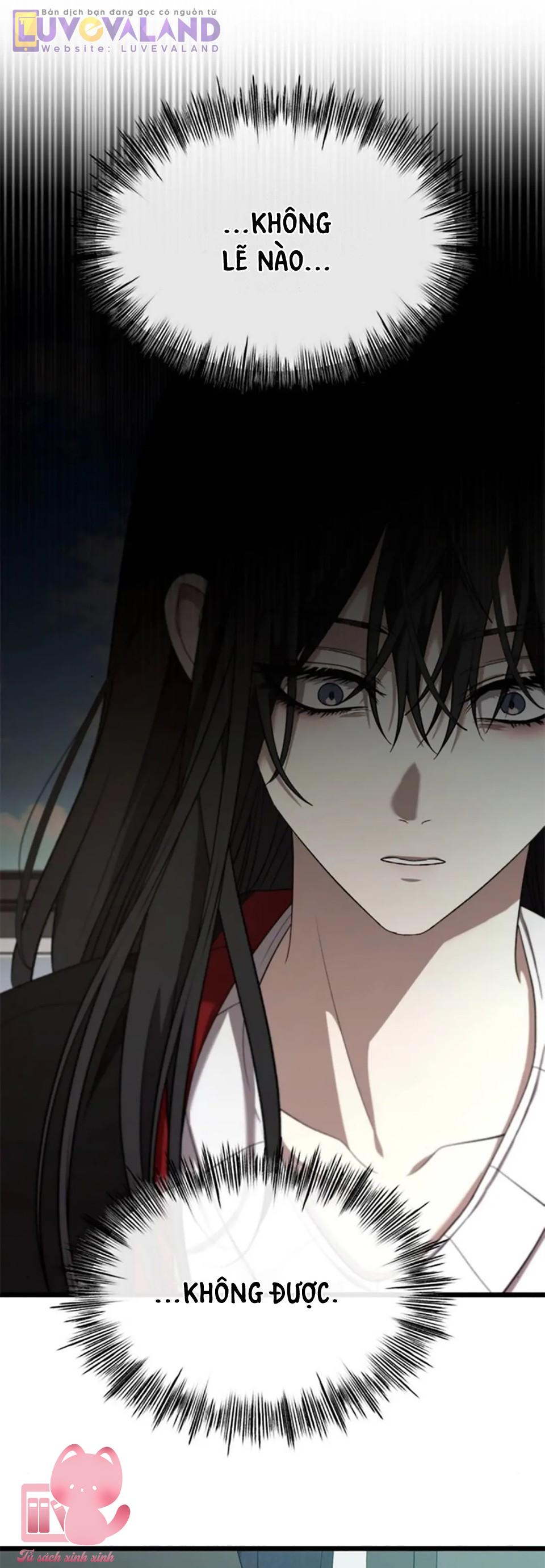 Tự Do Trong Mơ - Chap 131