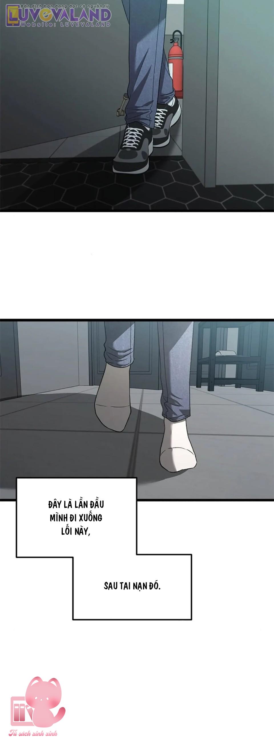 Tự Do Trong Mơ - Chap 131