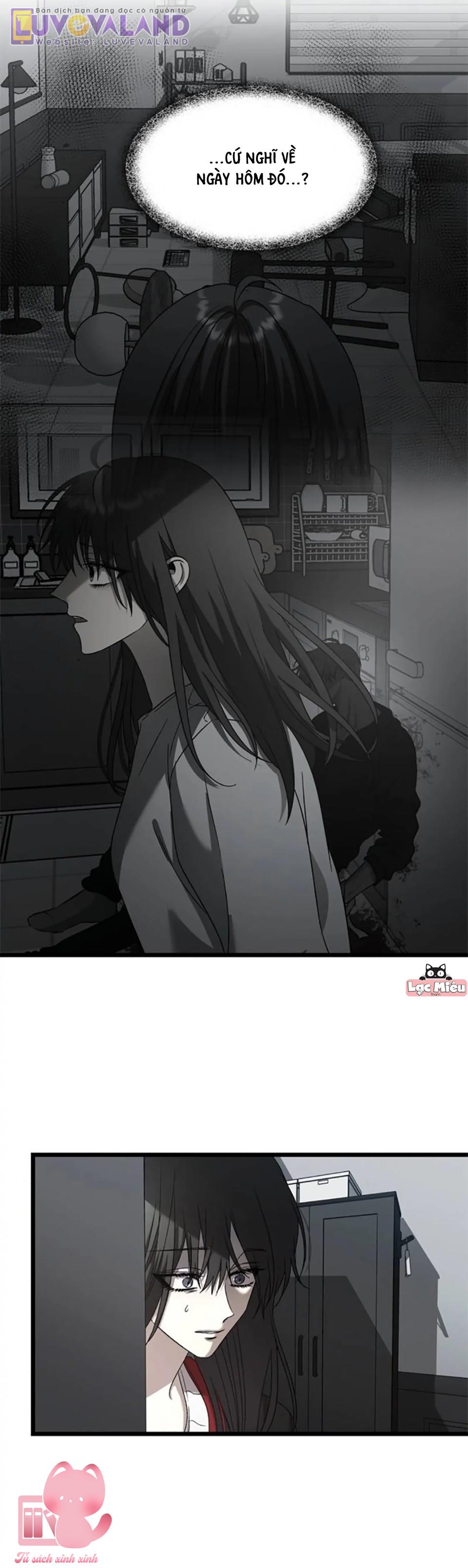 Tự Do Trong Mơ - Chap 131
