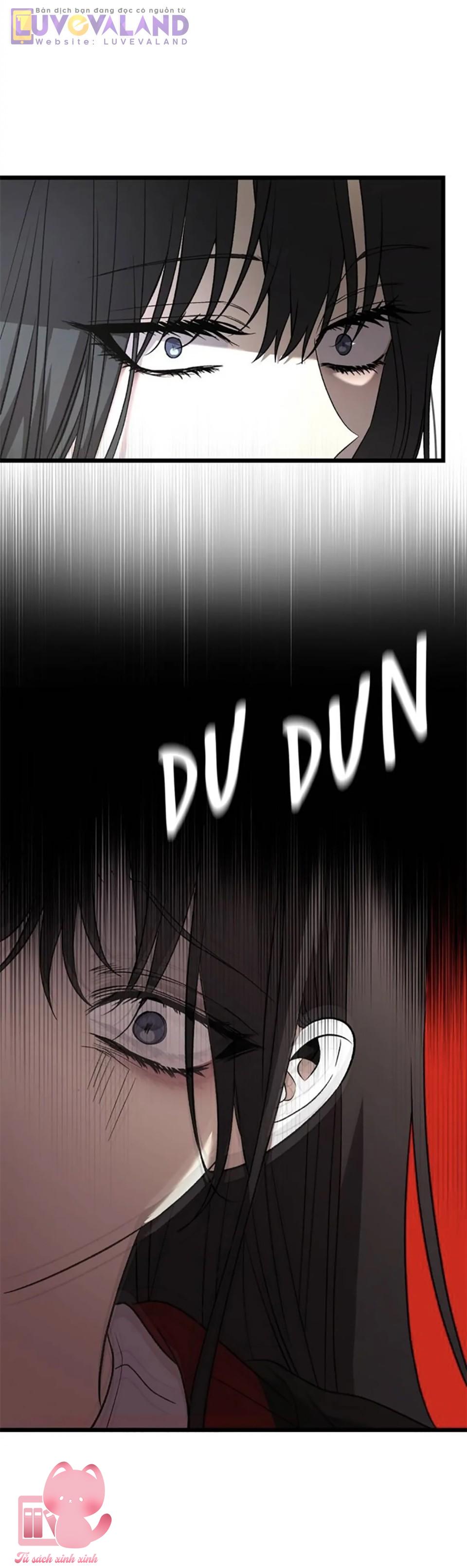 Tự Do Trong Mơ - Chap 131