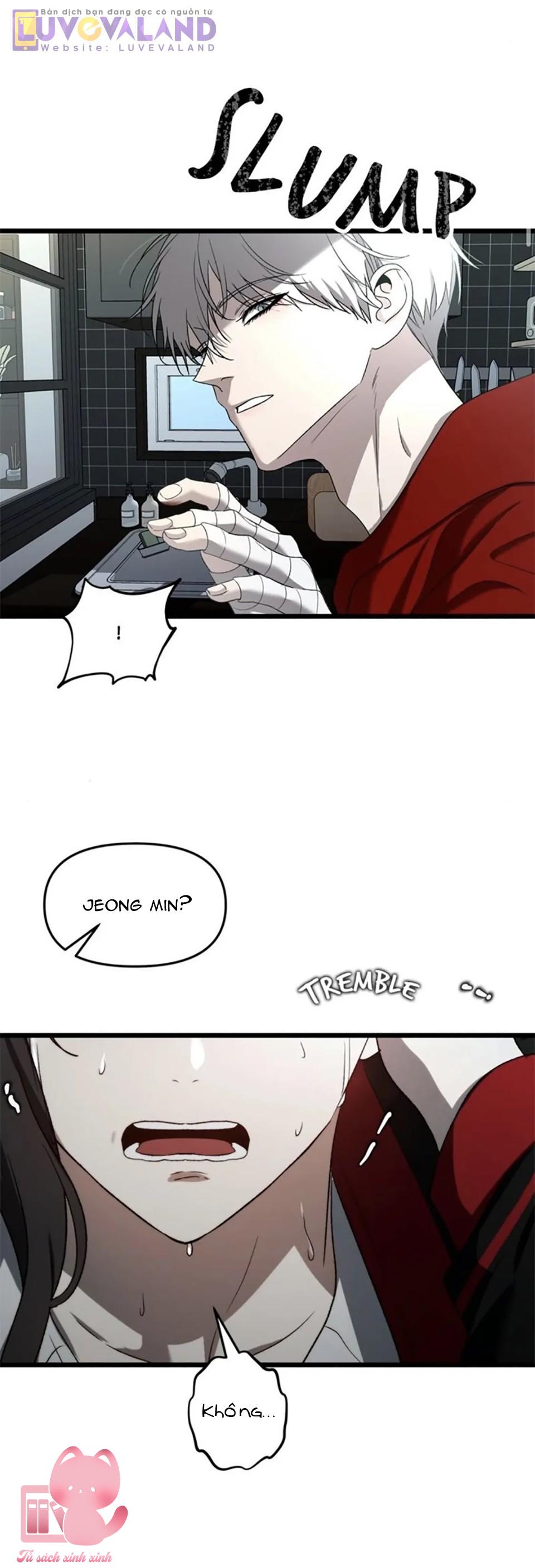 Tự Do Trong Mơ - Chap 131