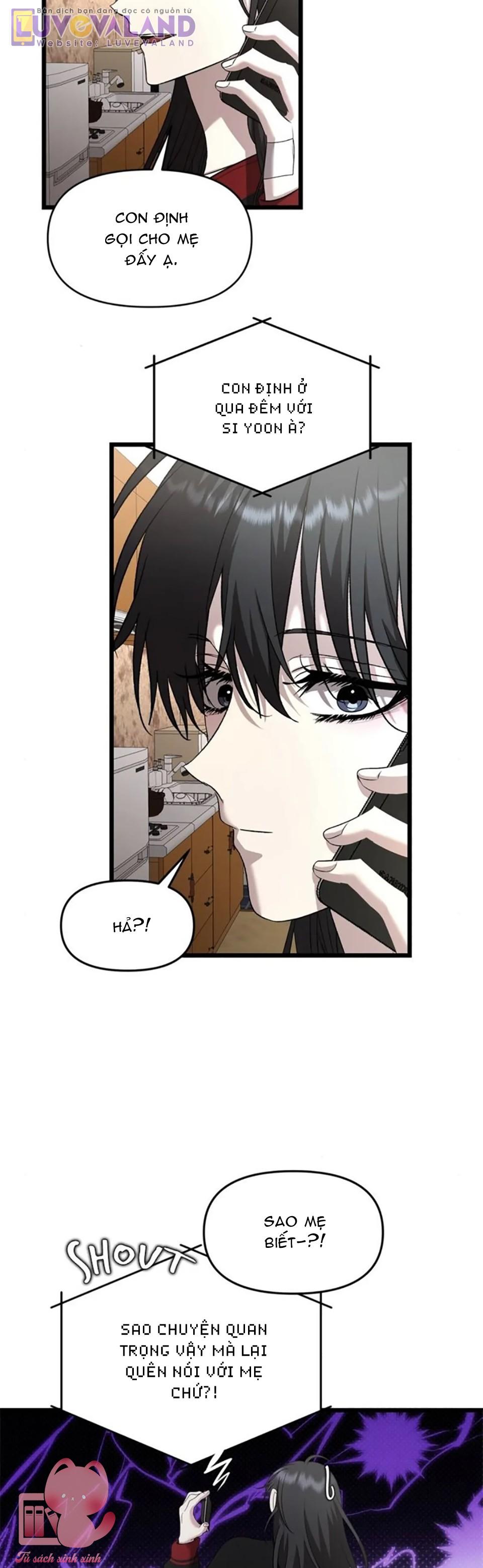 Tự Do Trong Mơ - Chap 131