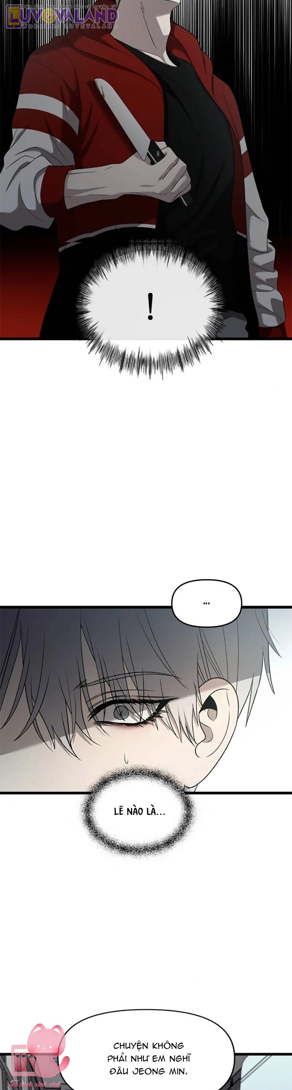 Tự Do Trong Mơ - Chap 131