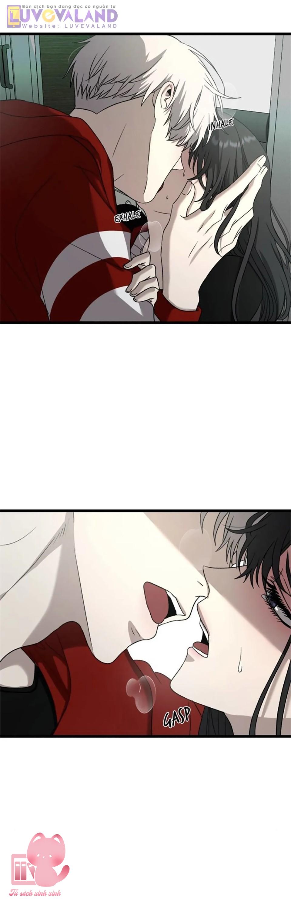 Tự Do Trong Mơ - Chap 131