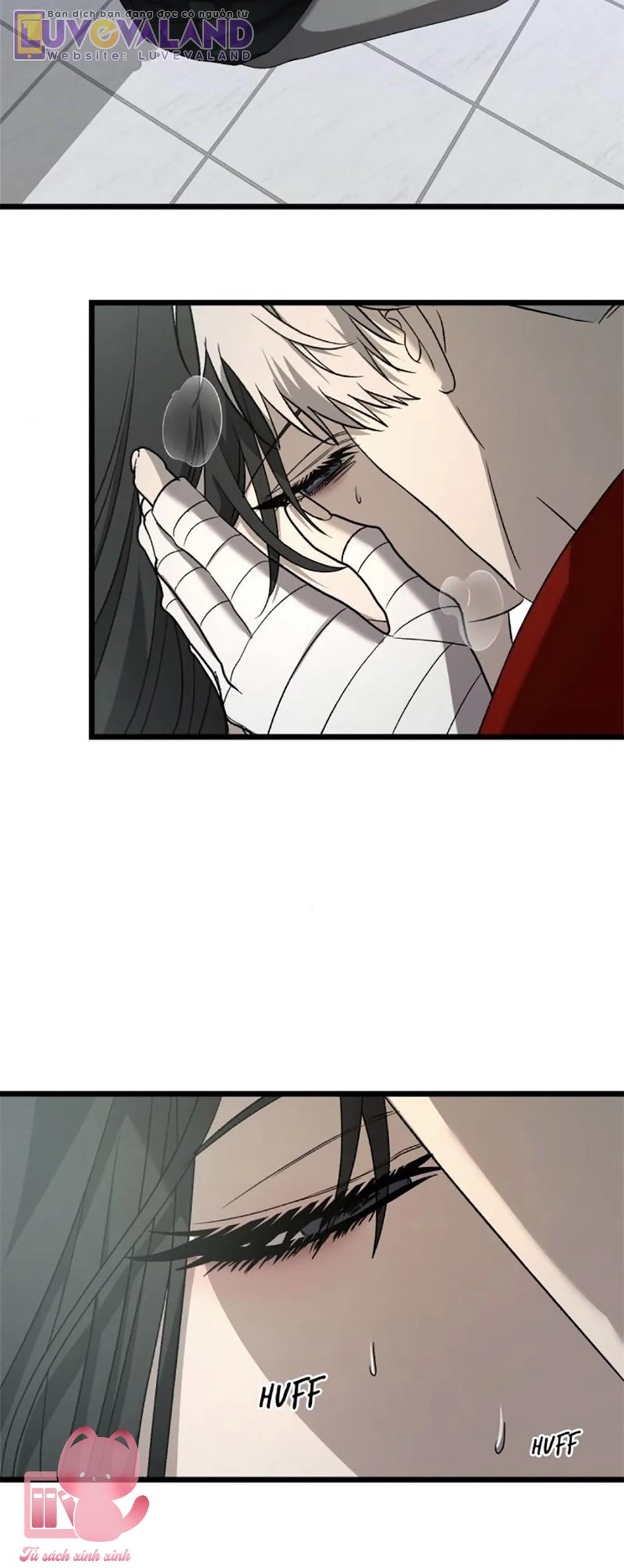 Tự Do Trong Mơ - Chap 131