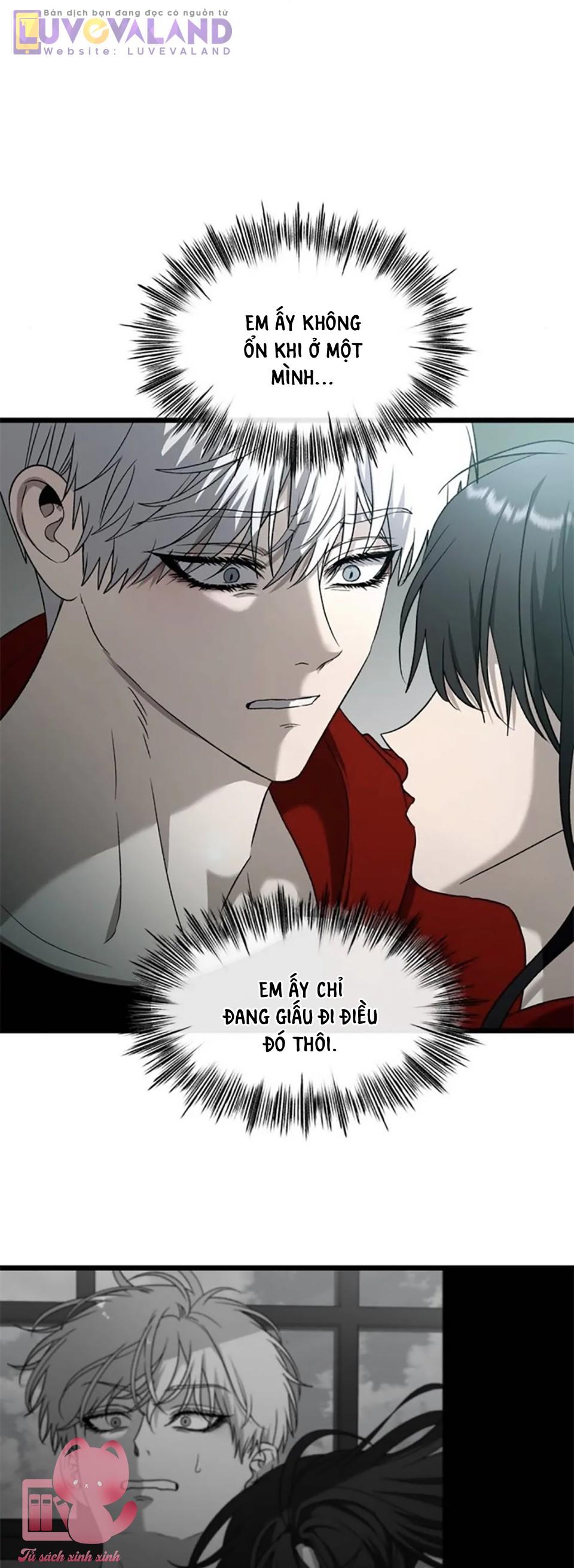 Tự Do Trong Mơ - Chap 131
