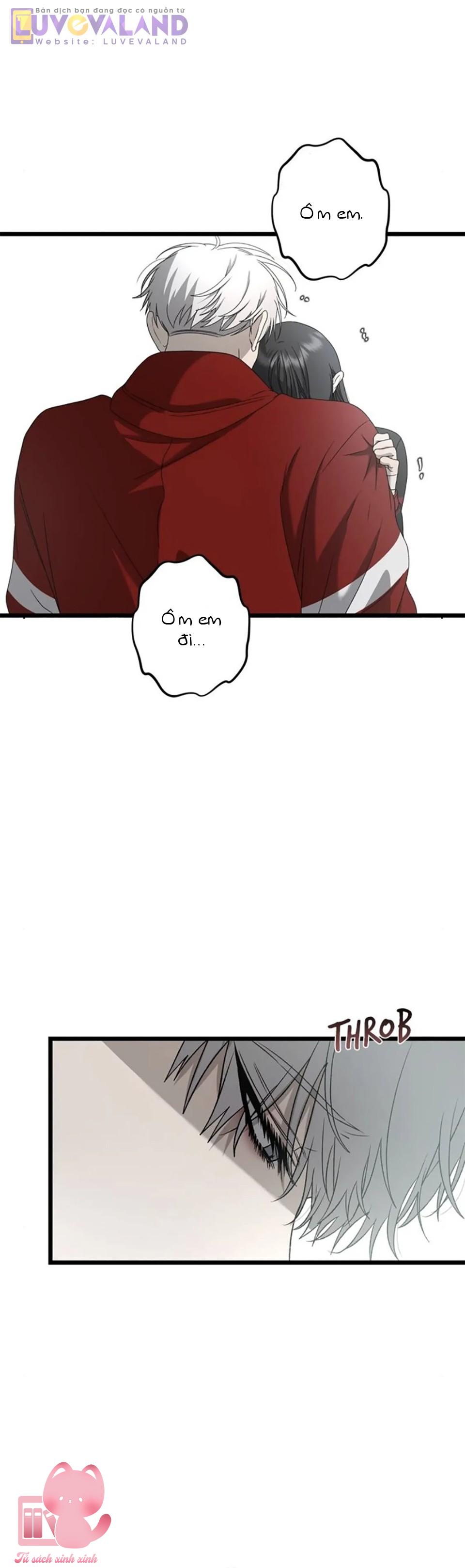 Tự Do Trong Mơ - Chap 131