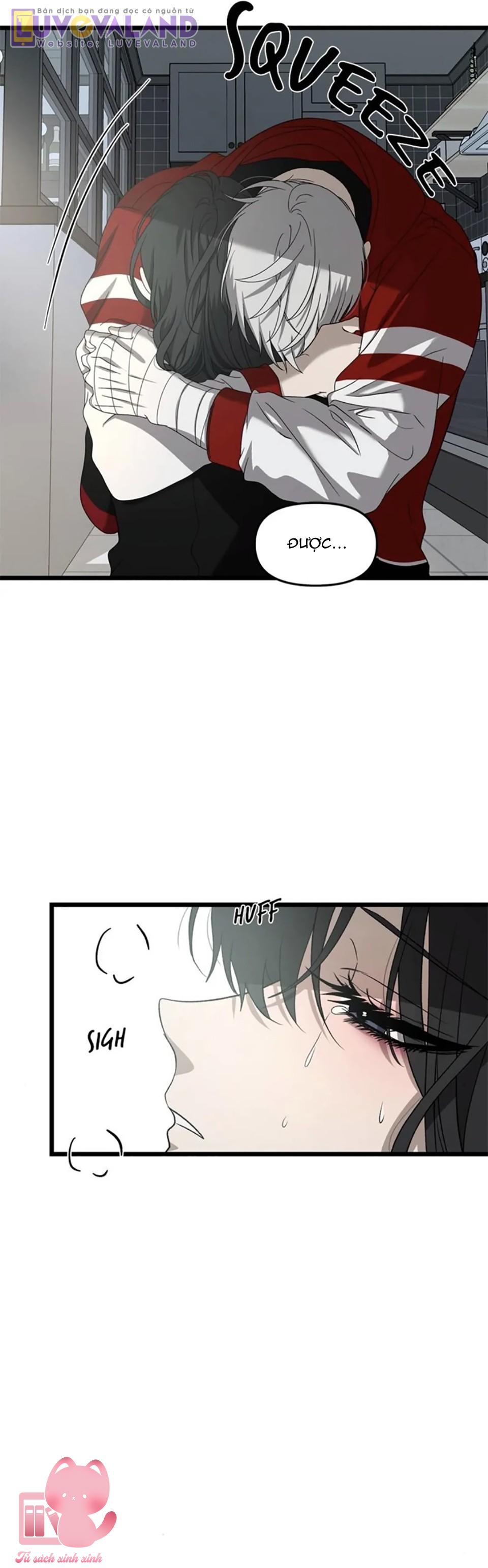 Tự Do Trong Mơ - Chap 131