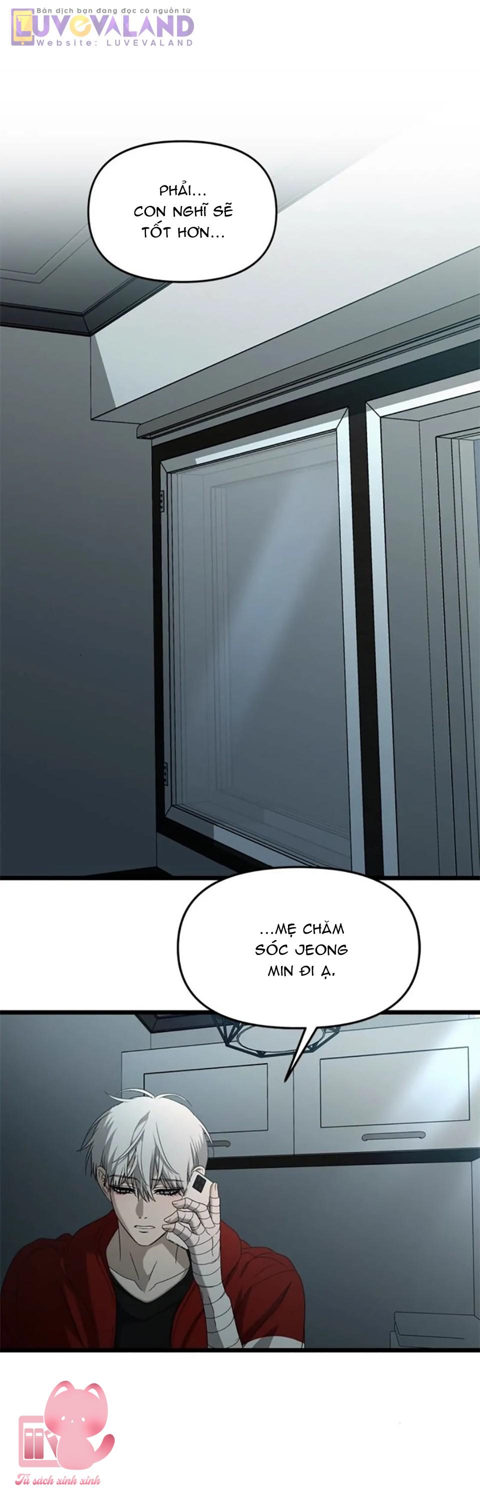 Tự Do Trong Mơ - Chap 131