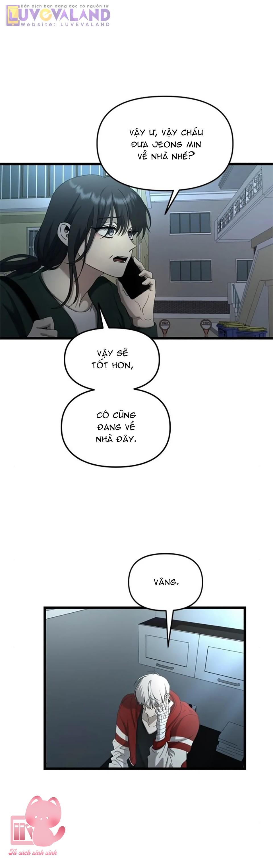 Tự Do Trong Mơ - Chap 131