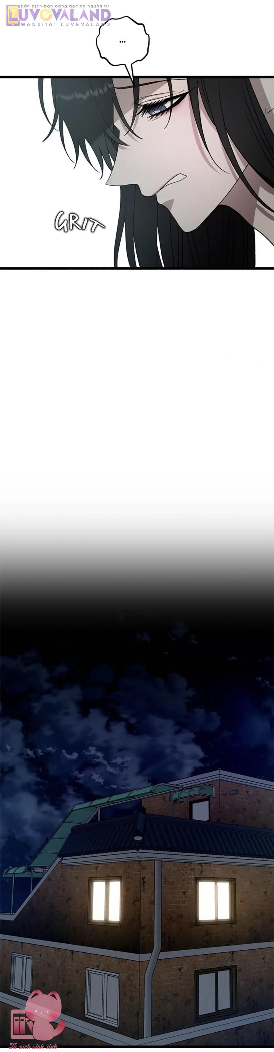 Tự Do Trong Mơ - Chap 131