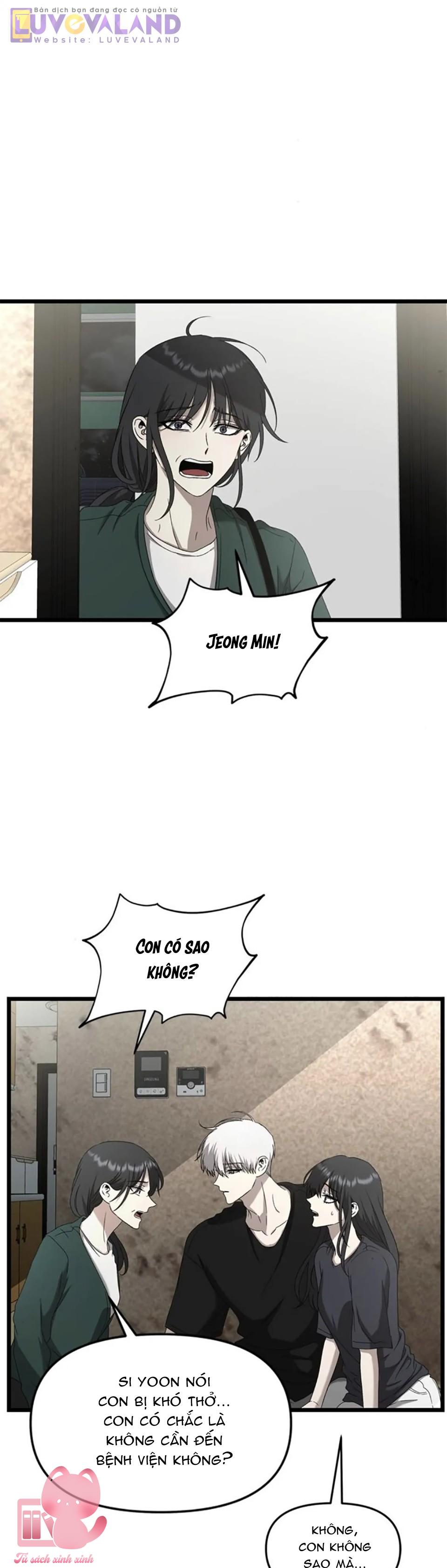 Tự Do Trong Mơ - Chap 131
