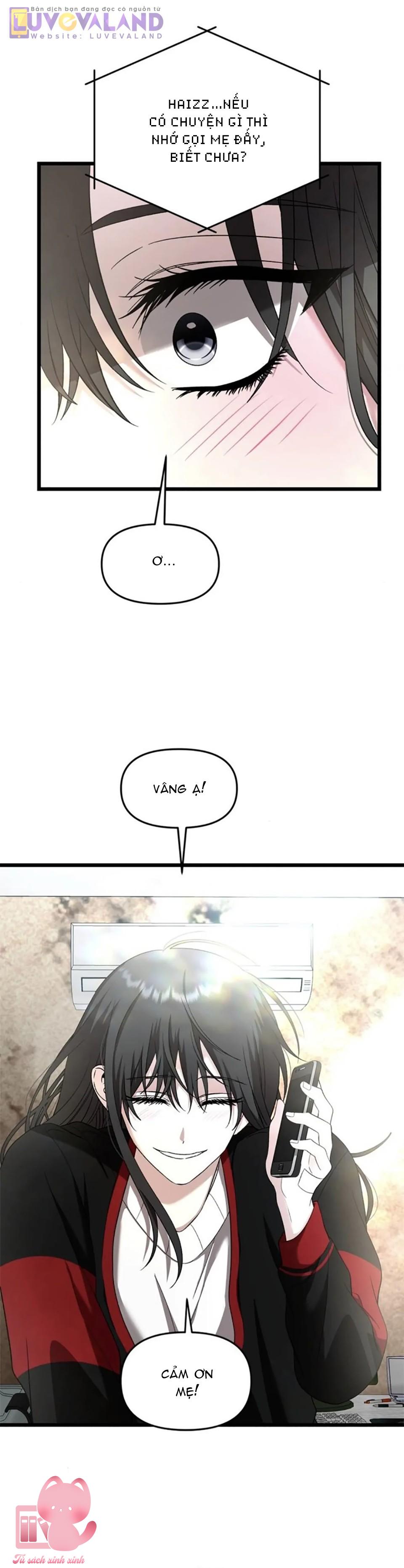 Tự Do Trong Mơ - Chap 131