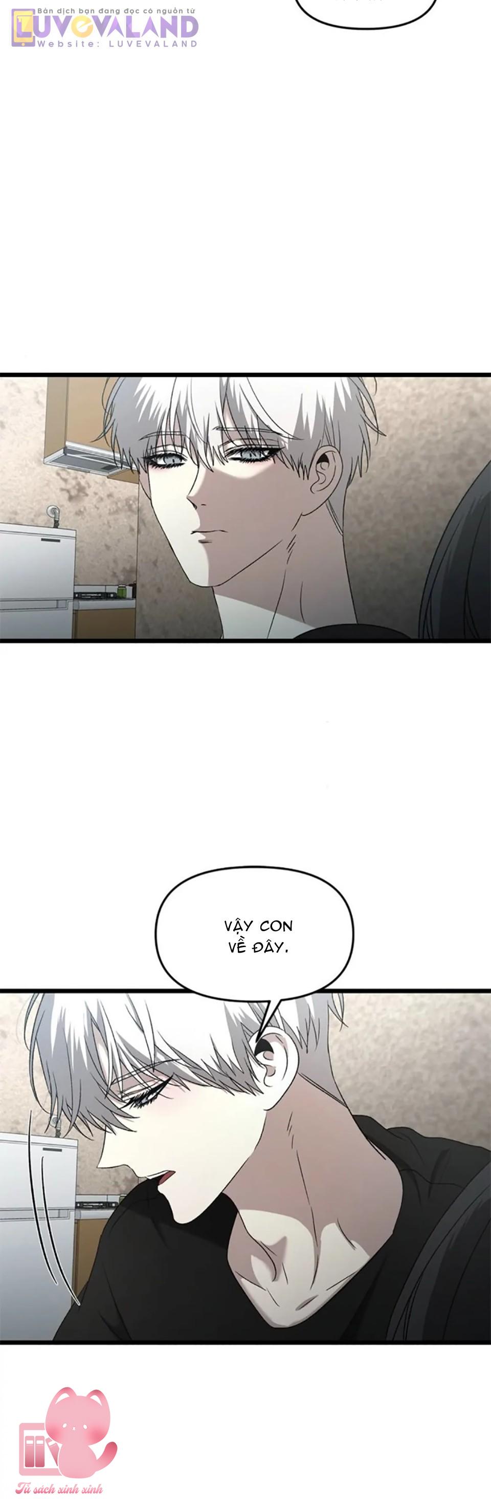 Tự Do Trong Mơ - Chap 131