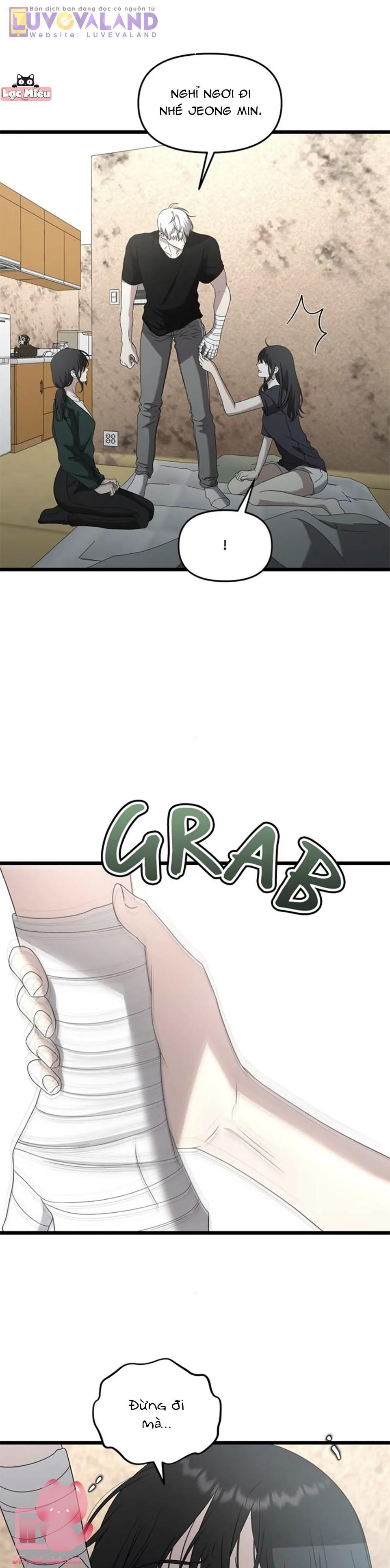 Tự Do Trong Mơ - Chap 131