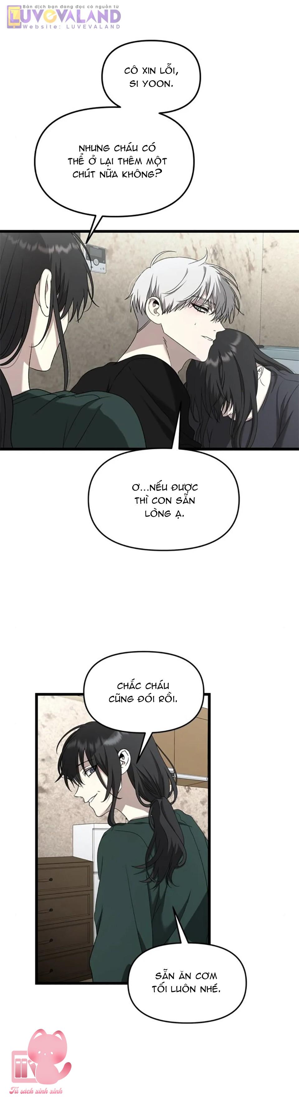 Tự Do Trong Mơ - Chap 131