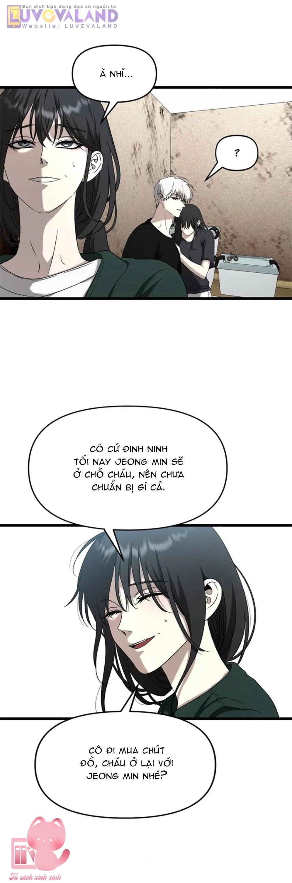 Tự Do Trong Mơ - Chap 131