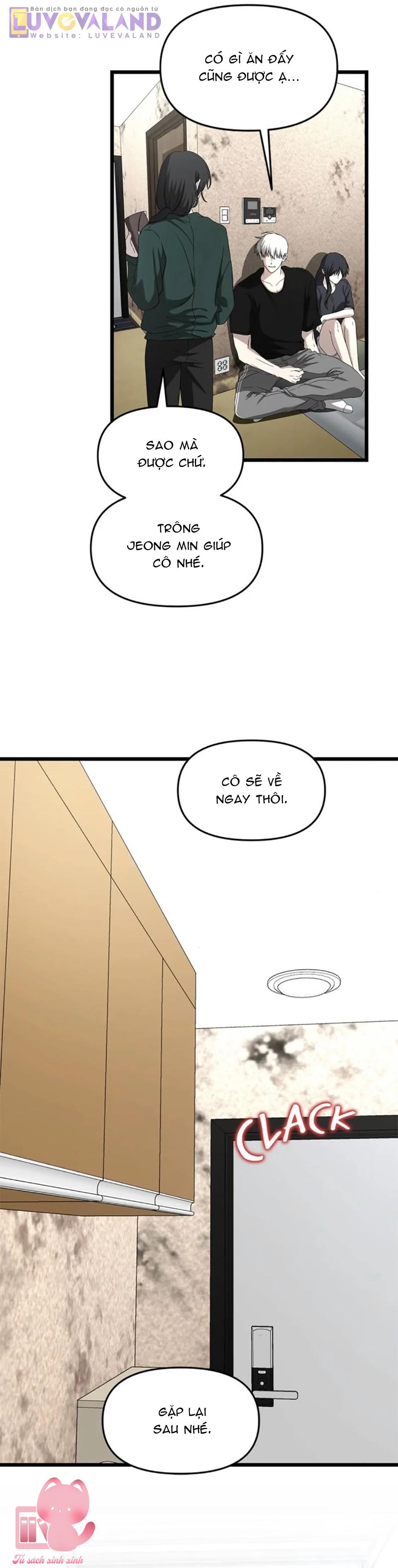Tự Do Trong Mơ - Chap 131