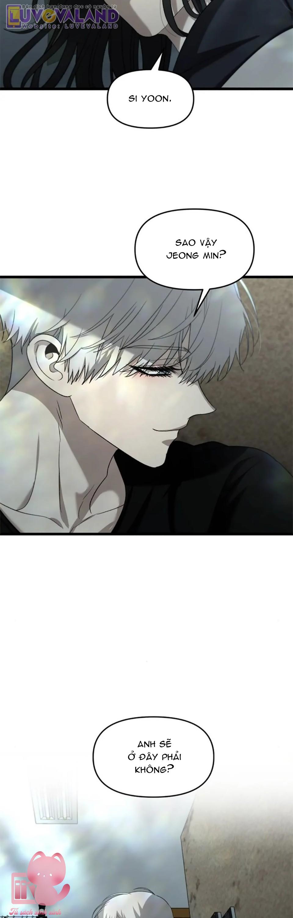 Tự Do Trong Mơ - Chap 131