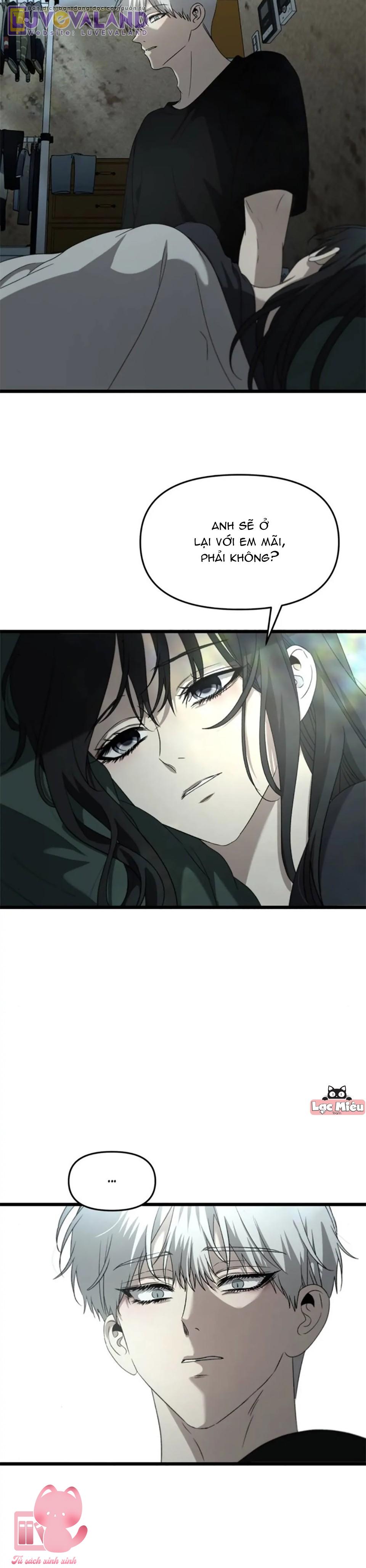 Tự Do Trong Mơ - Chap 131