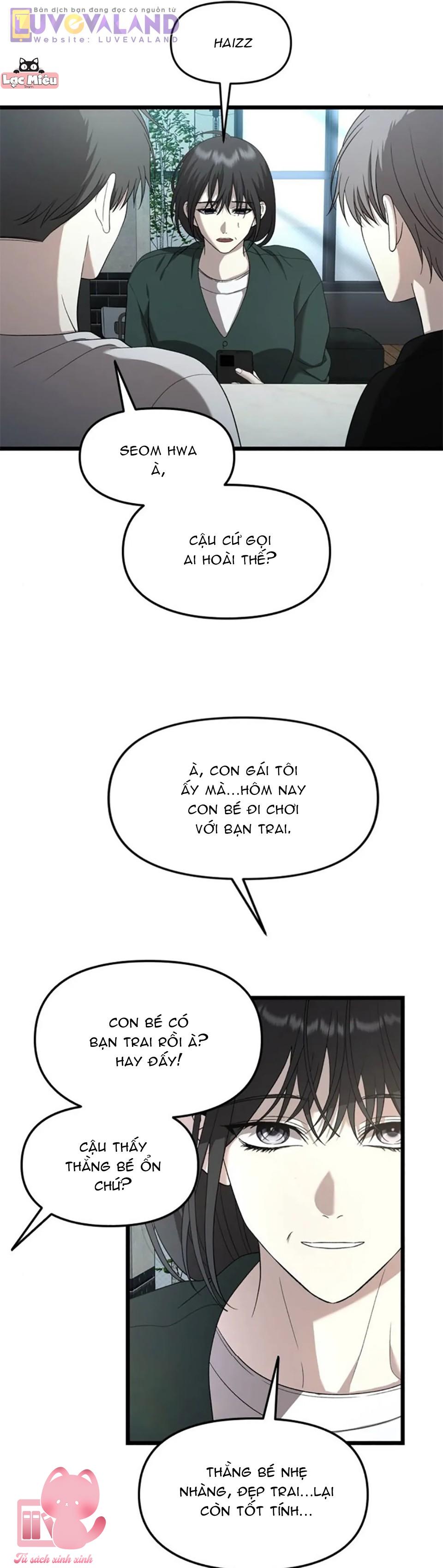 Tự Do Trong Mơ - Chap 131