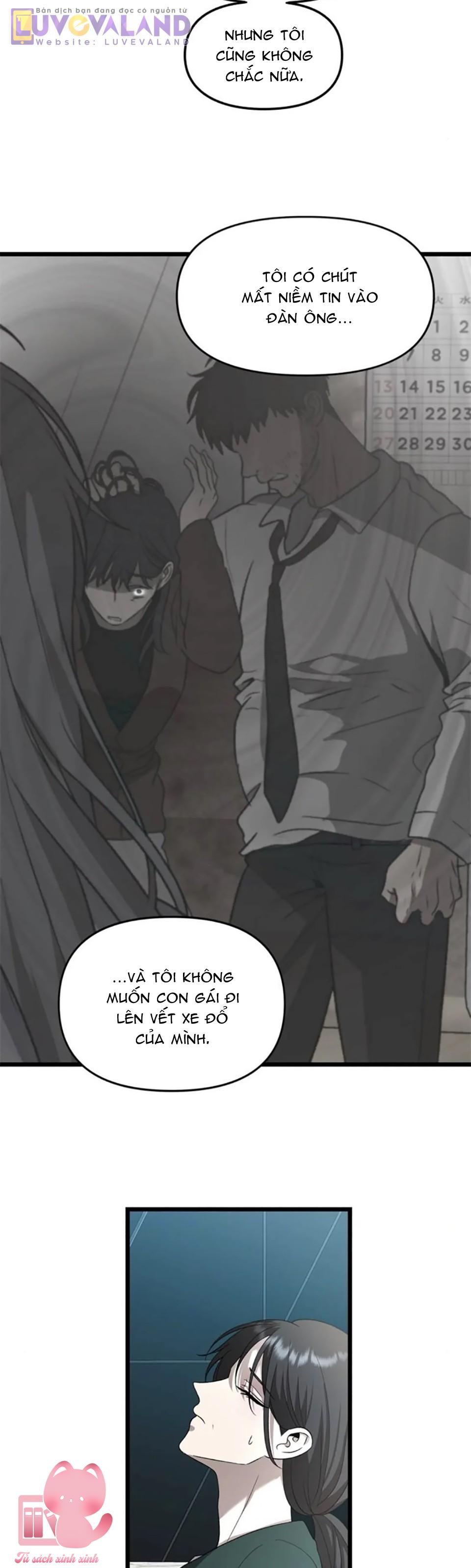 Tự Do Trong Mơ - Chap 131