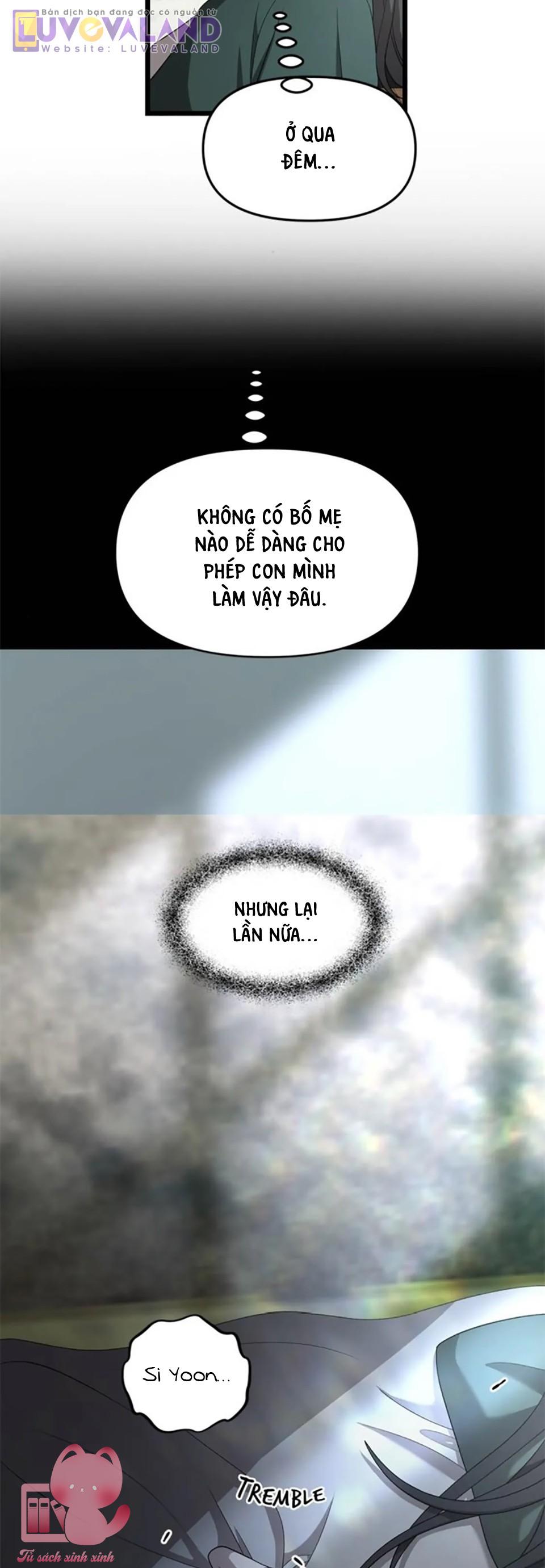 Tự Do Trong Mơ - Chap 131